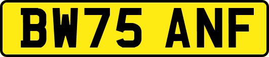 BW75ANF