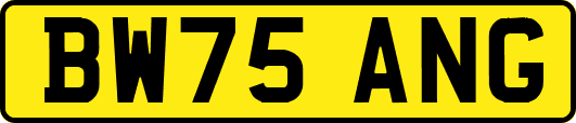 BW75ANG