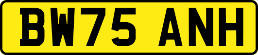 BW75ANH
