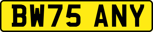 BW75ANY