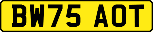 BW75AOT