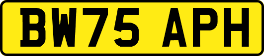 BW75APH