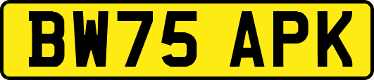 BW75APK