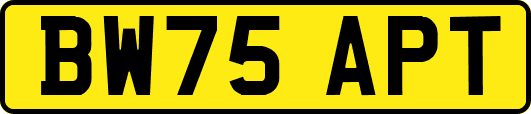 BW75APT