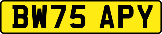 BW75APY
