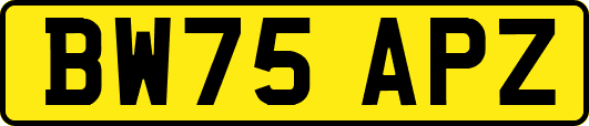 BW75APZ