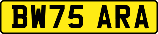 BW75ARA