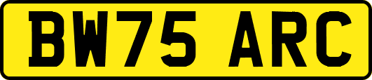 BW75ARC
