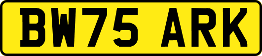 BW75ARK
