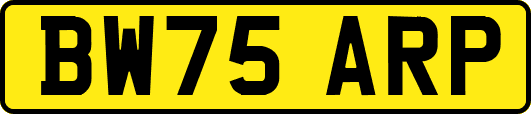 BW75ARP