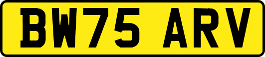 BW75ARV