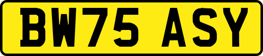 BW75ASY