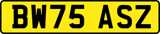 BW75ASZ