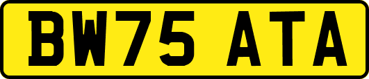 BW75ATA