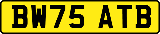 BW75ATB