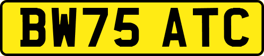 BW75ATC