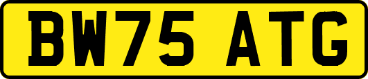 BW75ATG