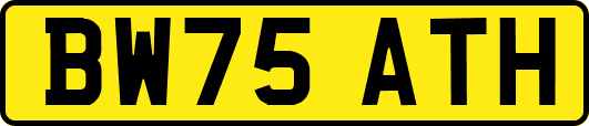 BW75ATH