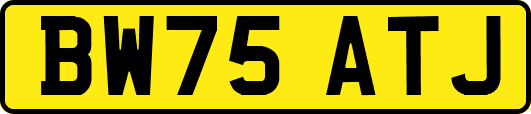 BW75ATJ