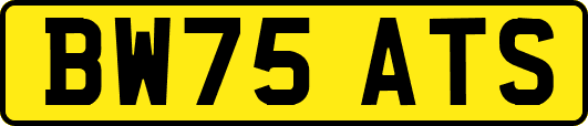 BW75ATS