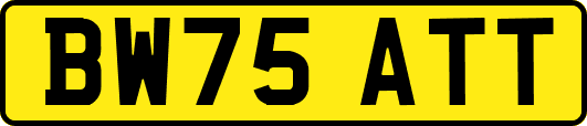 BW75ATT