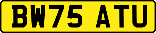 BW75ATU
