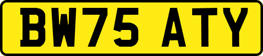 BW75ATY