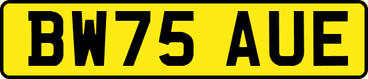 BW75AUE