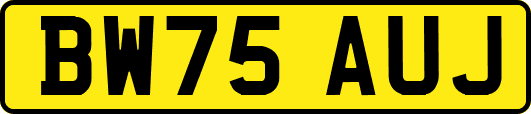 BW75AUJ