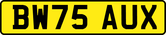 BW75AUX