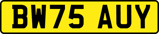 BW75AUY