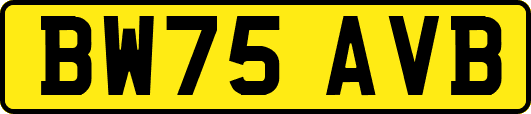 BW75AVB