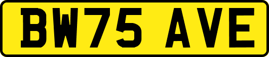 BW75AVE