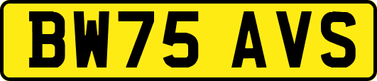 BW75AVS