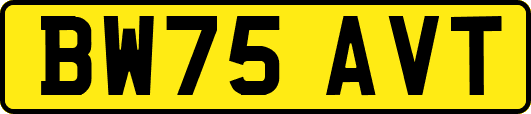 BW75AVT