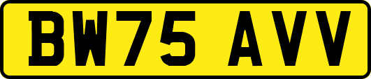 BW75AVV