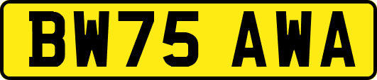 BW75AWA