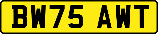 BW75AWT