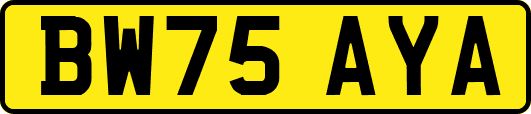 BW75AYA