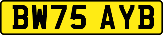 BW75AYB