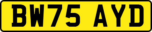 BW75AYD