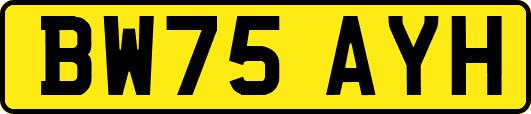 BW75AYH