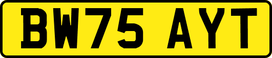 BW75AYT