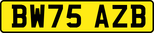 BW75AZB