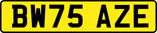 BW75AZE