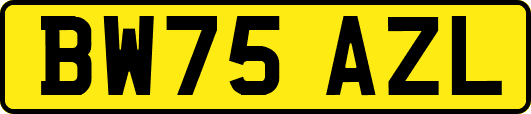 BW75AZL