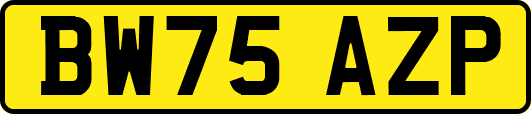 BW75AZP