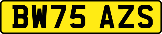 BW75AZS