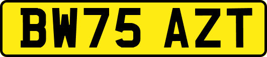 BW75AZT