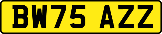 BW75AZZ
